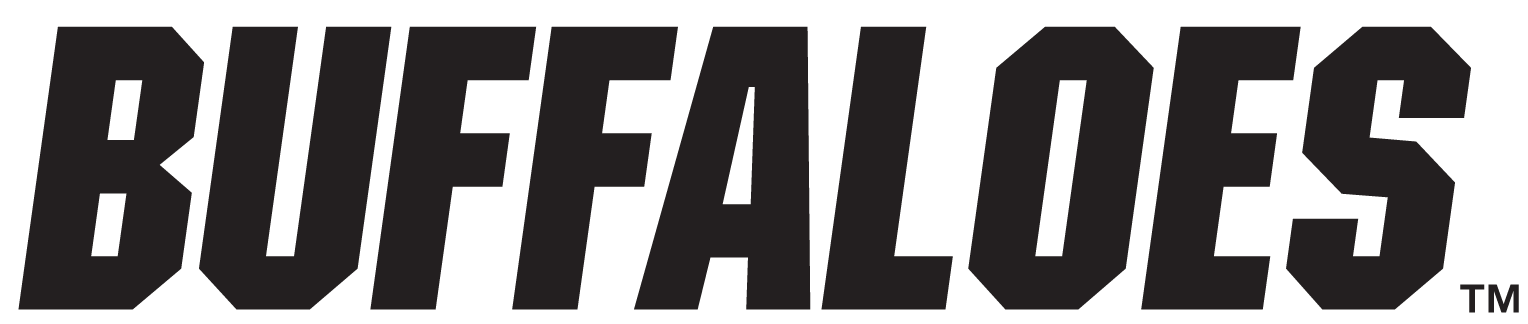 Colorado Buffaloes 2006-Pres Wordmark Logo v2 iron on transfers for fabric
